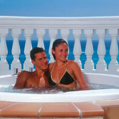 Hotel Riu Palace Las Americas - Adults Only- All Inclusive - Bild 29