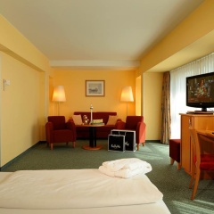 Cityhotel Am Gendarmenmarkt Berlin - Bild 7