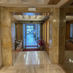 Hotel Città Studi - Bild 27