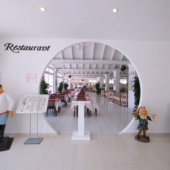 Karbel Hotel - All Inclusive - Bild 14