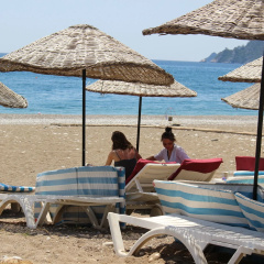 Ikiz Villas - Bild 10