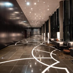 Hotel Porta Fira - Bild 18