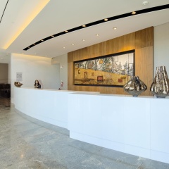 EPIC SANA Lisboa Hotel - Bild 2