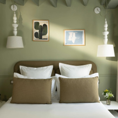 Hôtel Marais Home - Bild 6