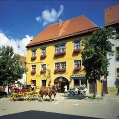 Hotel BurgGartenpalais - Bild 12