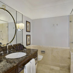Al Habtoor Palace Budapest Hotel - Bild 18