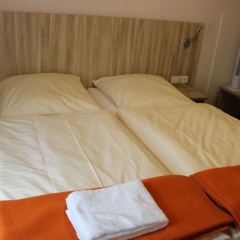 Hotel Paris - Bild 6