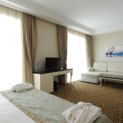 Goldcity Hotel - Bild 3