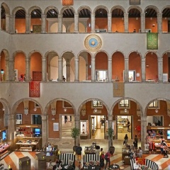 San Marco Suite 755 - Bild 25