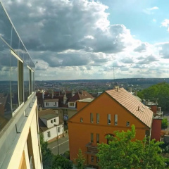 Hotel Troja - Bild 14