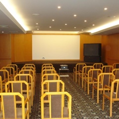 Cinar Otel - Bild 20