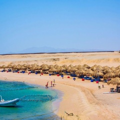 Sharm El Naga Resort and Diving Center - Bild 14