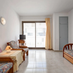 Apartamentos Lago - Bild 2