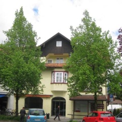 Hotel-Pension Ludwigshof - Bild 1