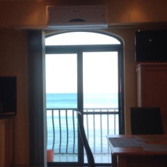 Marsalforn Sea Front Studio thumbnail 7