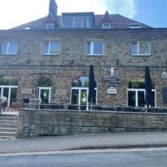 Hotel Biedermeier - Bild 1