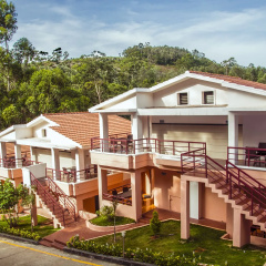 TGI STAR Holidays Yercaud thumbnail 13