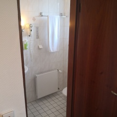 Pension Am Heusteig - Bild 8