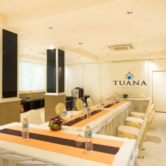 Tuana Hotels The Phulin Resort - Bild 17