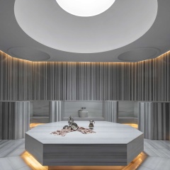 Radisson Blu Hotel & Spa, Istanbul Tuzla - Bild 18