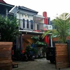 MyHome Homestay - Bild 1