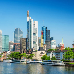 Staycity Aparthotels, Frankfurt Airport - Bild 21