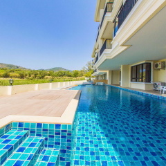 Lago Apartment - Bild 2
