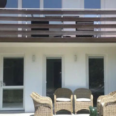 Robby 7 - Hundefreundliche Terrassenwohnung mit eigenem Garten - Bild 7