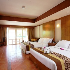 Horizon Patong Beach Resort & Spa - Bild 4