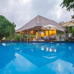 Komodo Garden Bungalow - Bild 4