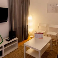 Feels Like Home - Alegria Flat at Príncipe Real thumbnail 6