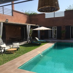 Villa Cactus - Bild 12