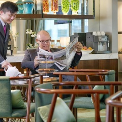 Wharney Hotel - Bild 26