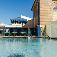 Palacio Solecio, a Small Luxury Hotel of the World - Bild 20