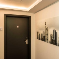 Skyline Hotel - Bild 17
