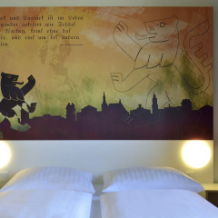 B&B Hotel Weimar - Bild 3