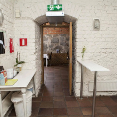 Lilla Brunn - Hostel - Bild 14