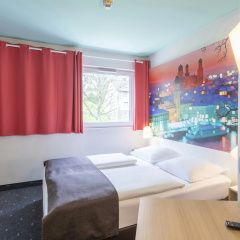 B&B Hotel Passau-West - Bild 4