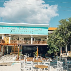 Taj Maza Sunset Villas - Bild 19