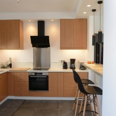 Boutique Apartment in Chalandri - Bild 11