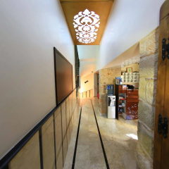 Bacchus Pension - Bild 12