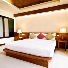 Khaolak Orchid Beach Resort - Bild 6