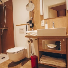Hotel Luckys Inn GmbH - Bild 10