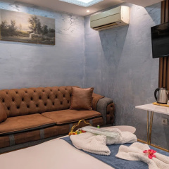 Stay Suite Hotel - Bild 7