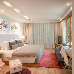 The Parlour Krabi by ZUZU - Bild 5