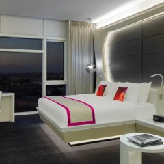 V Hotel Dubai, Curio Collection by Hilton in Dubai, United Arab Emirates from 202$, photos, reviews - zenhotels.com photo 4