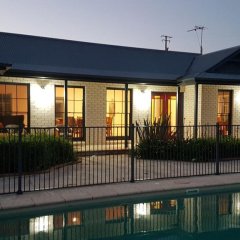 Kia Ora Lookout Retreat in Gloucester, Australia from 523$, photos, reviews - zenhotels.com pool photo 2