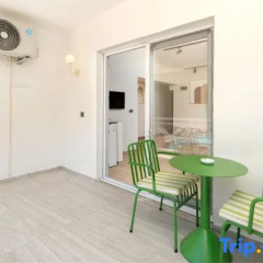 Tütsü Suites - Bild 1