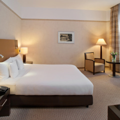 Polonia Palace Hotel - Bild 3