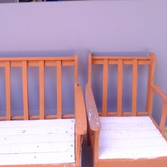 Am House - Bild 4
